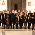 Il Coro "M. SS. del Rosario"